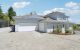 Fremont custom home for sale side view